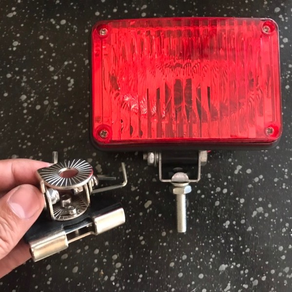 READY Brakelamp Rear Foglamp