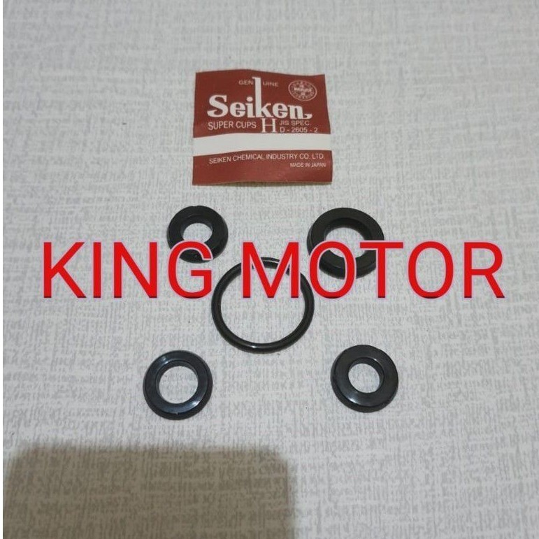 KARET CENTRAL REM BM CUP KIT INNOVA INNOVA TMC