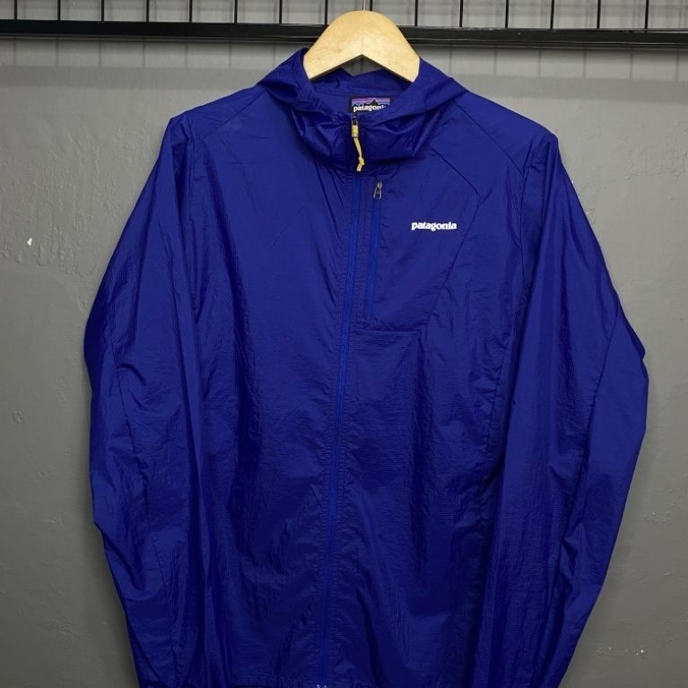 PATAGONIA PACKABLE LIGHTWEIGHT JAKET GORPCORE