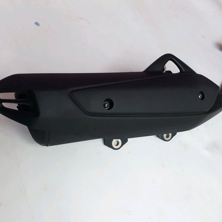 knalpot standar Yamaha nmax old second original