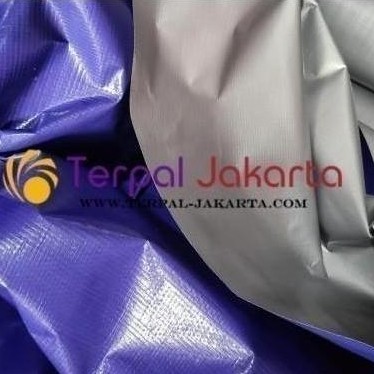 Terpal A12 China Ukuran 8x8 Meter | Terpal 8x8 Bahan A12 Import
