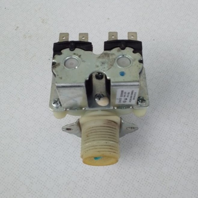 SELENOID WATTERINLET INLETVALVE FPS-180A AC220-240V 50/60Hz
MESIN CUCI FRONT LOADING LG INVERTER DIR