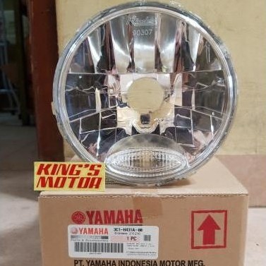 Refektor Vixion Old / Reflector Vixion Old / Reflektor Vixion Old