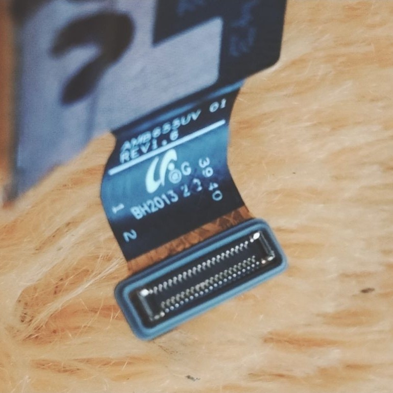 konektor lcd oppo reno 4 pro copotan
