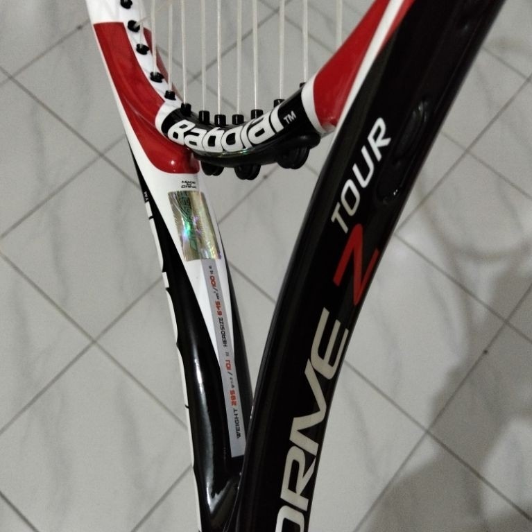 Babolat Drive Z Tour