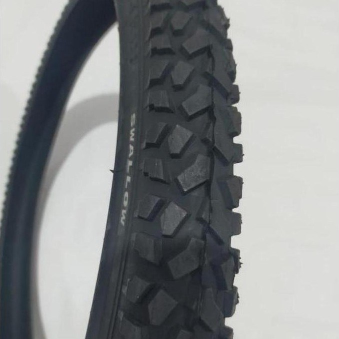 Swallow Ban luar 24 x 2.00 sepeda MTB
