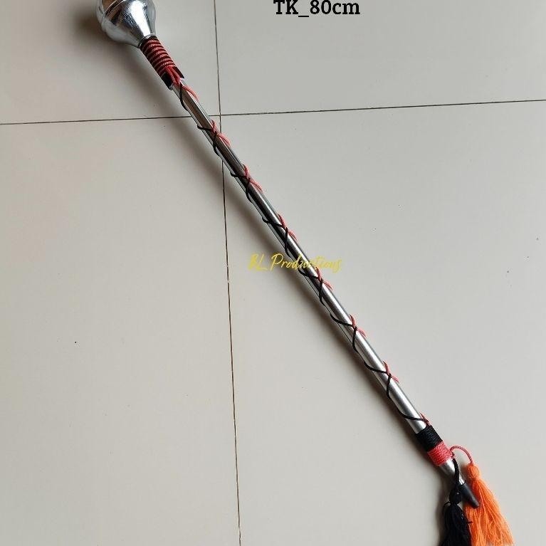 Tongkat Mayoret/Stik Mayoret Drumband Untuk Tk, Sd, Smp
