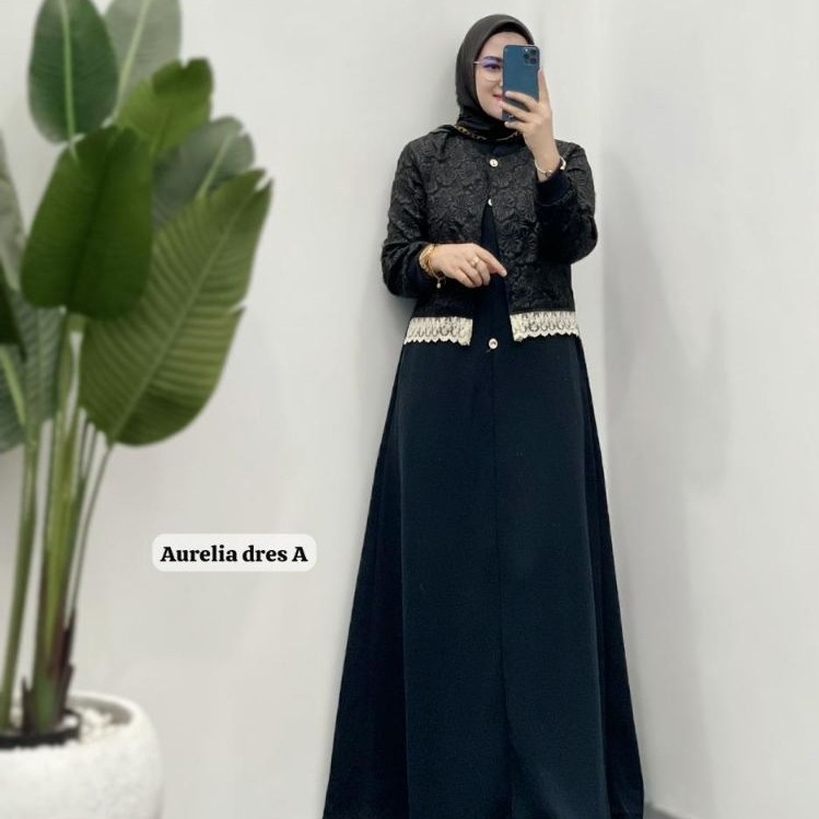 Aurelia dres