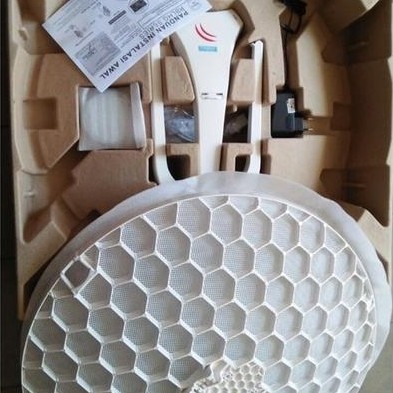 New Series Mikrotik Lhg-5Hpnd-Xl Radio Outdoor 5,8Ghz