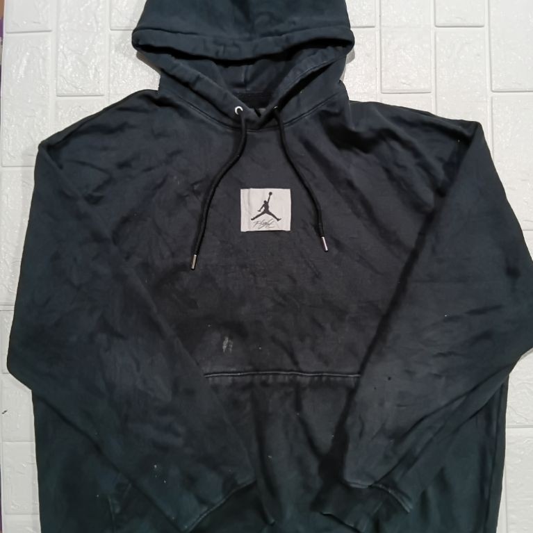 hoodie air jordan