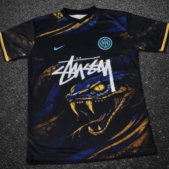 jersey.stussy x inter
