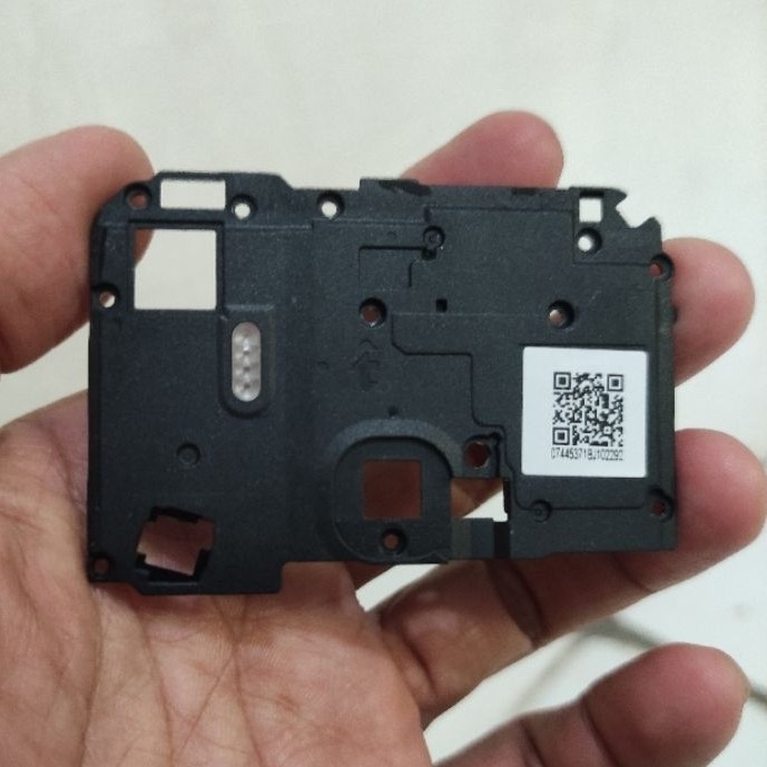tutup mesin infinix hot 11