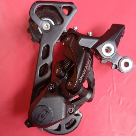 RD Shimano Deore M6000 10speed Ori new
