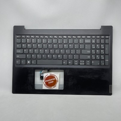 casing keyboard atau palmrest LENOVO Ideapad L340