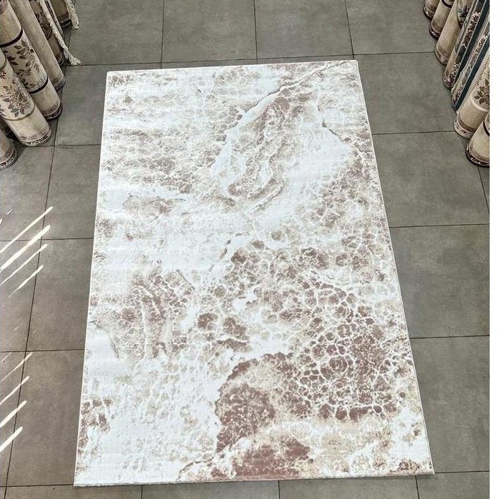 Karpet Lantai Jumbo Minimalis Abstrak Modern Tifandros