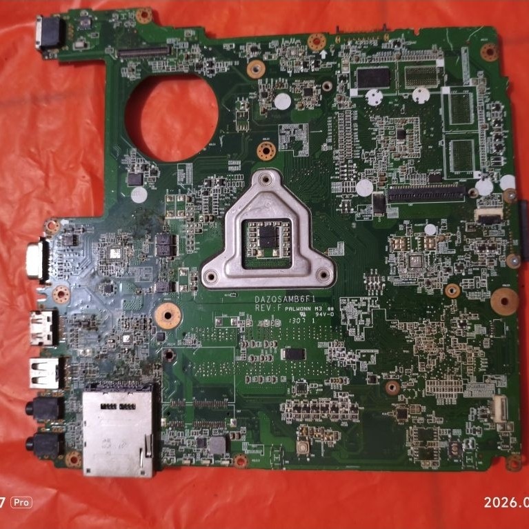 bahan motherboard laptop acer v3 471 e1 471 431