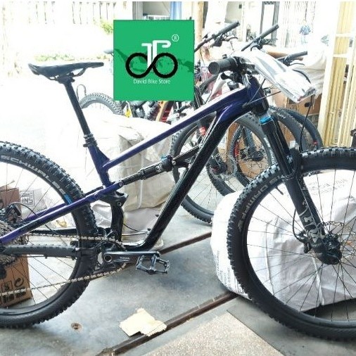 Sepeda MTB 27.5 / 29 Polygon Siskiu T8 TERBARU
