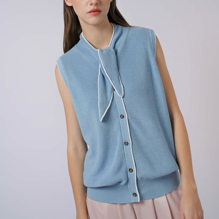 Ralyka Fashion Wanita Zane Top
