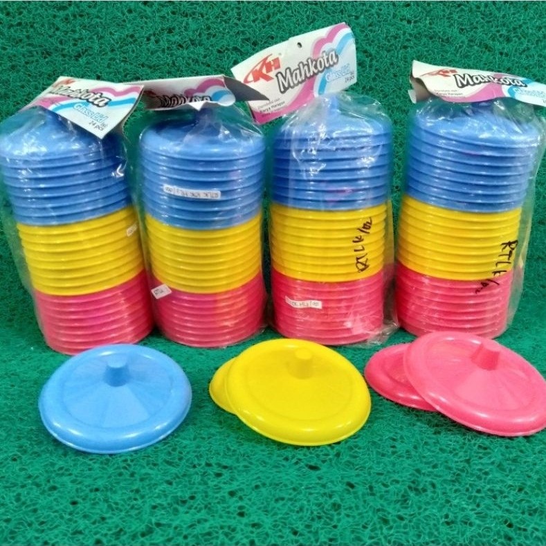 Tutup gelas/Tutup gelas murah/Tutup gelas