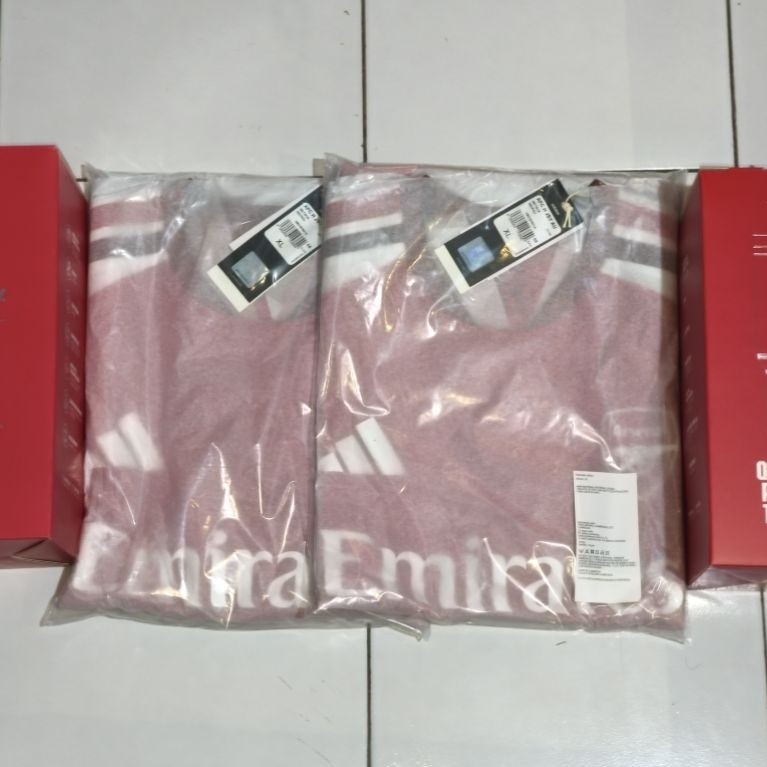 Jersey Arsenal Home 26/27 Player Issue BNWT