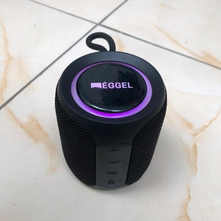 eggel terra 3 mini gen 1 second