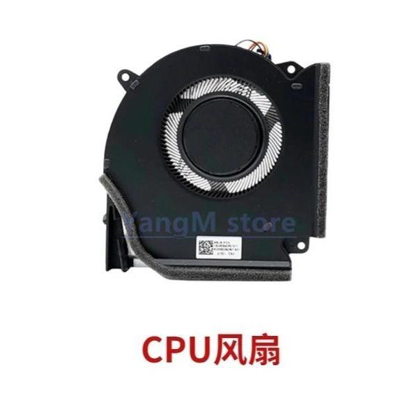 13NR0850P01021 13NR0850P02021 PC Laptop Cool New Cooler Fan Cooling For Asus ROG Strix G513R G713R G