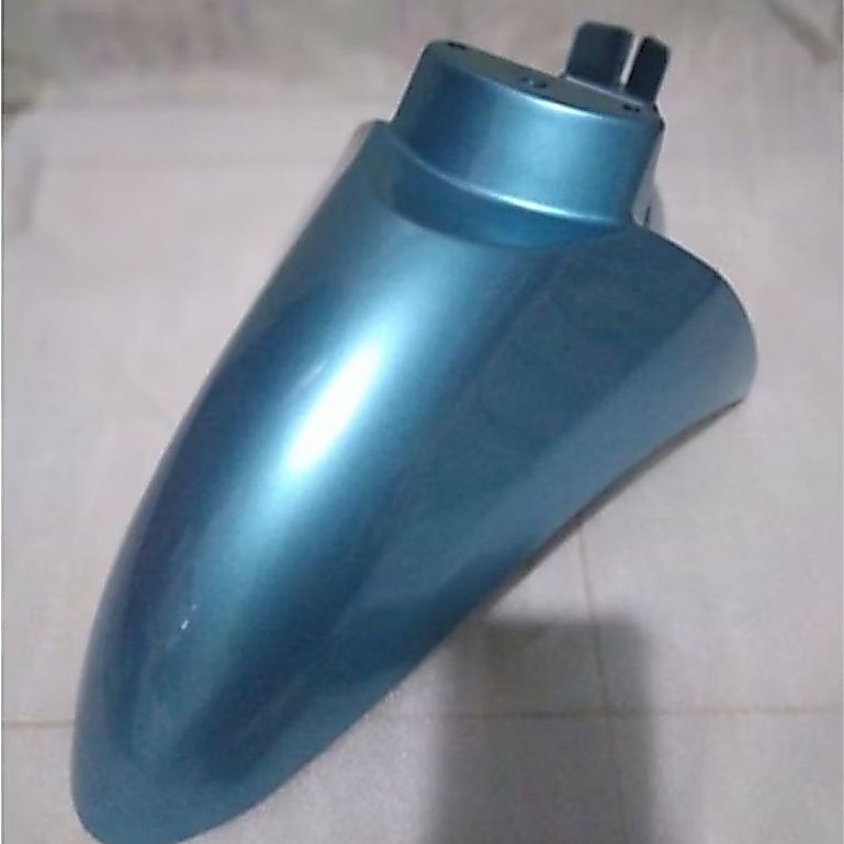 Spakbor Depan Honda Scoopy Karbu / Bekas Original