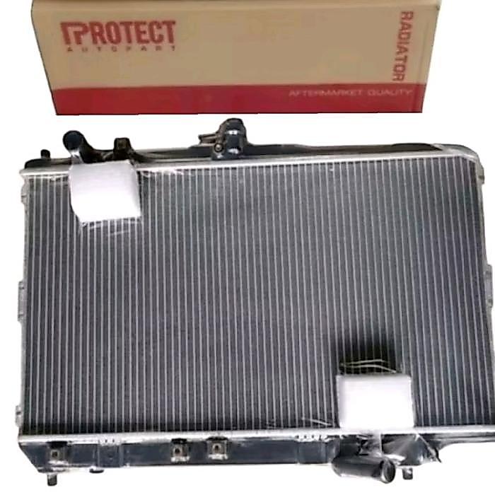 Radiator Assy Timor Dohc Injeksi Timor Sohc Karburator Timor Dohc Sohc