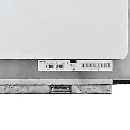 N140HCA-EA3 fit N140HCA-EAC N140HCA-EBA N140HCA-EBC N140HCA-GA3 IPS 1920*1080 EDP 30 Pin Display