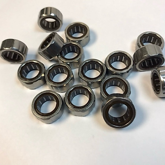 Bearing oneway reel pancing daiwa Fuego