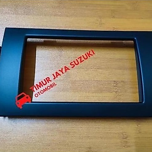 Promo Garnish Frame Tape / Frame Hu Sx4 Neo Baleno (Su) Cod