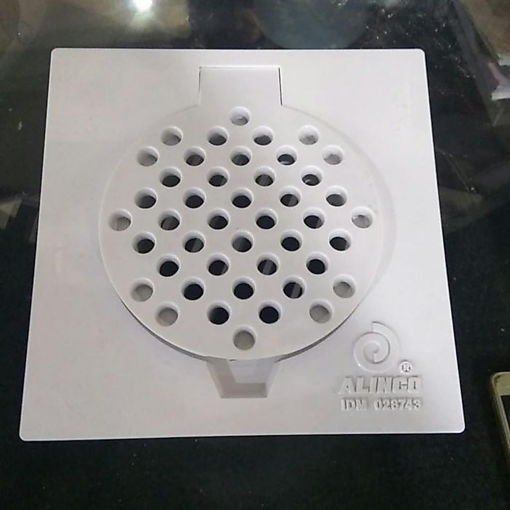 Floor Drain Alinco Bola Plastik - FLOOR DRAIN