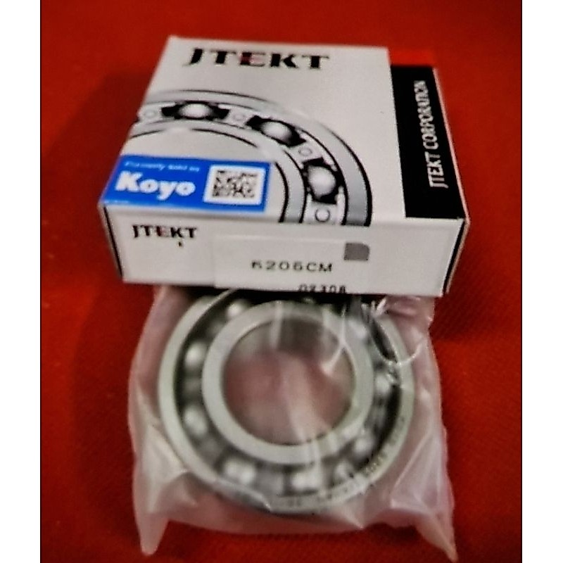 Bearing 6205 KOYO