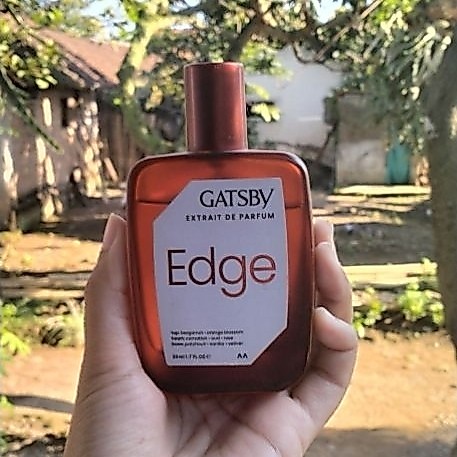 Gatsby Parfum