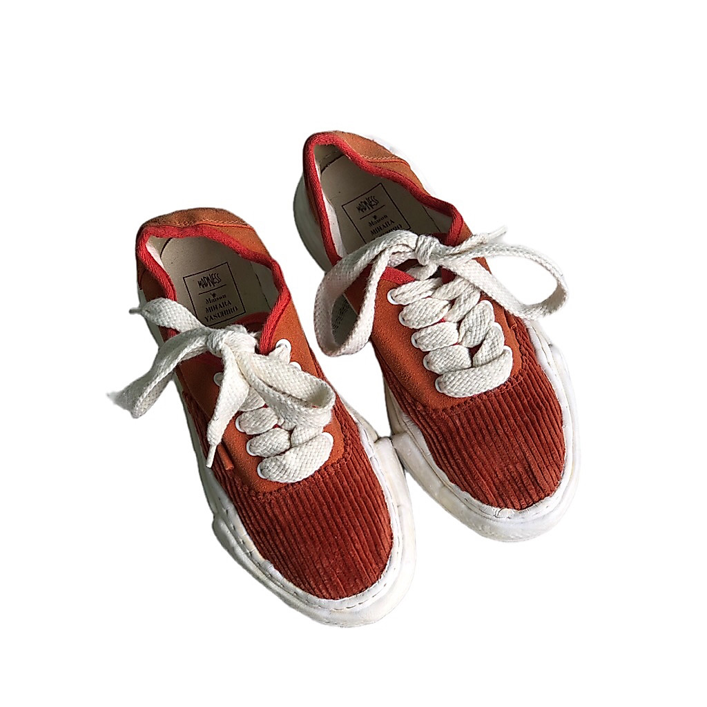 Sepatu MMY maison mihara yasuhiro x madness