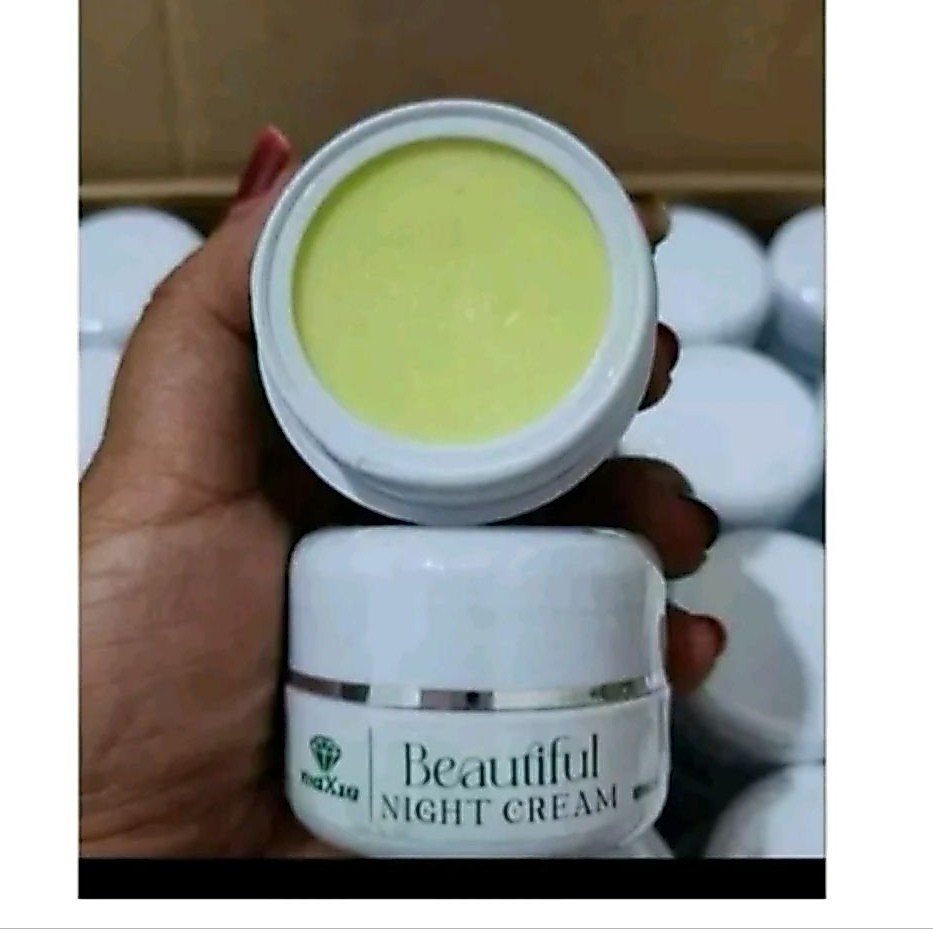 cream flek maxie skincare/cream flek/maxie