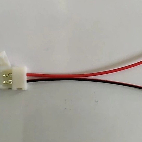 Soket Led Strip 2835 Sambungan LED Strip Kabel