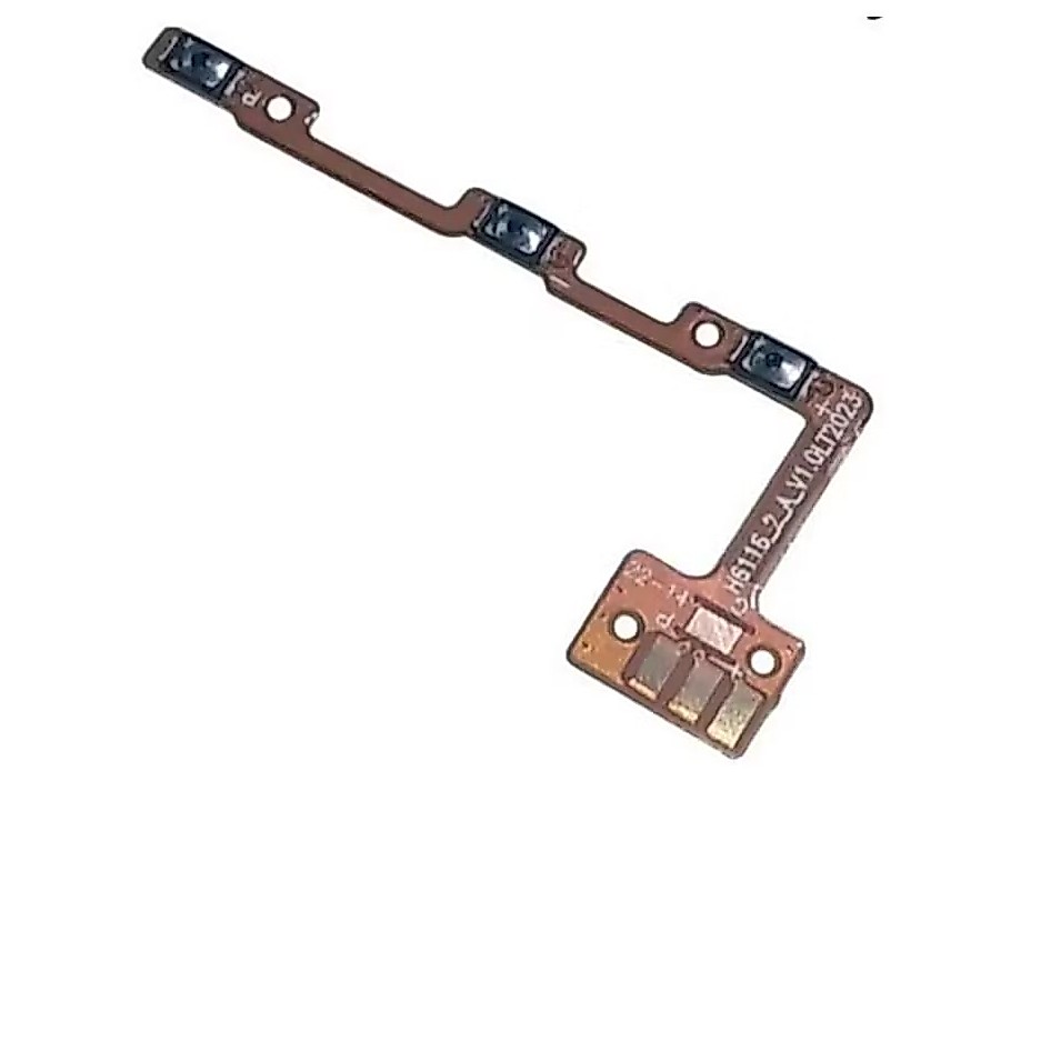 FLEKSIBEL INFINIX HOT 9 PLAY /10 HOT PLAY/ 11 HOT PLAY