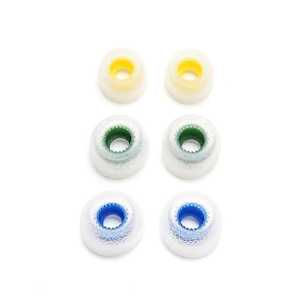 Tangzu Tang Sancai Balanced Eartips