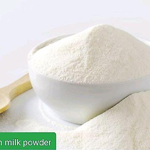 Cod,Sajabisa- Bubuk Skim/Skim Milk Powder