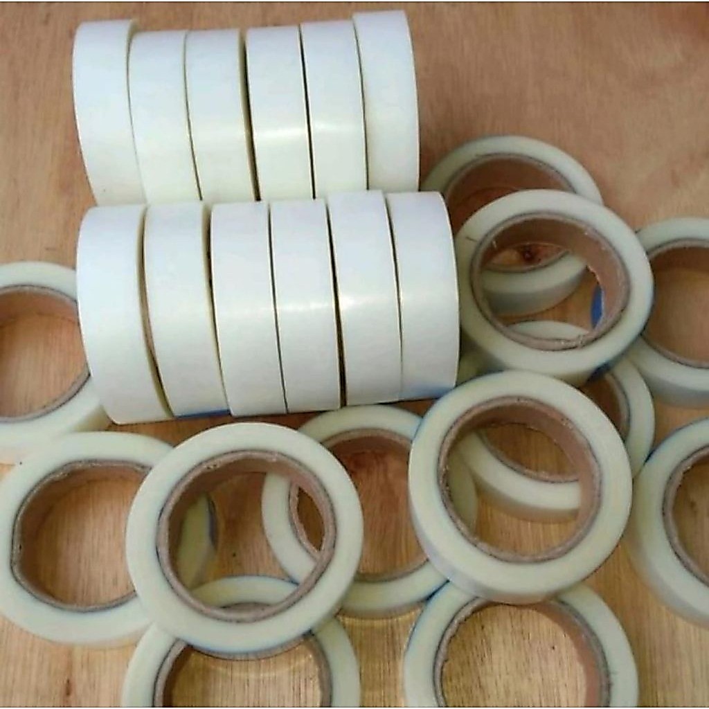 READY Seam Seal Tambalan Tenda/ jas hujan, jaket Seam Seal Waterprof