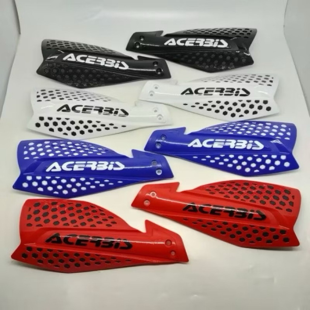 Handguard Jaring Acerbis Universal Motor Klx/Crf/Dtracker Stang Handguard