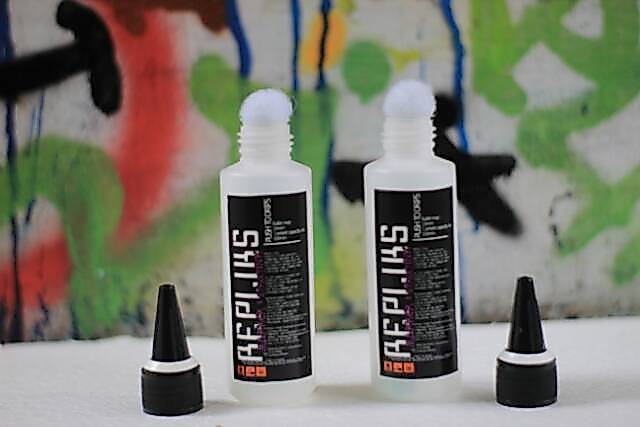 REPLIKS EMPTY MARKER 80ml