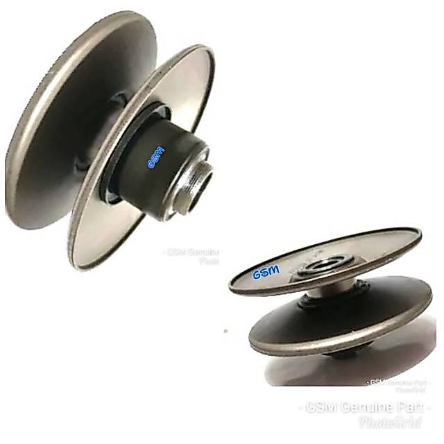 Pulley Sleading Sheave Spin 125/Skywave/Skydrive/Hayate
