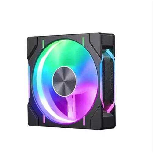 PHANTEKS D30 120 140mp Reversible Blade ARGB Computer Case CPU Cooling Wireless Modular Fan PHANTEKS