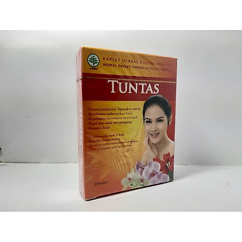 Pil Tuntas