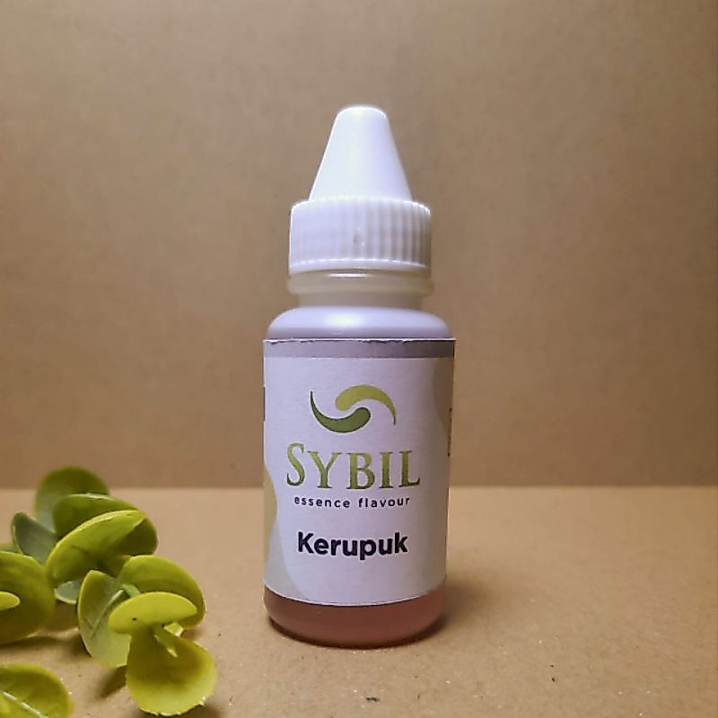 biang essen kerupuk repack kh roberts 30 ml foodgrade