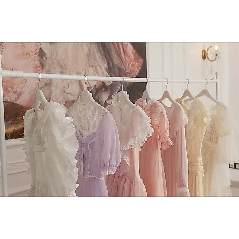 DRESS ARTEMIST