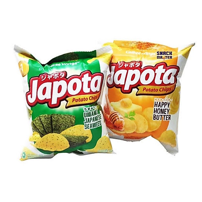 JAPOTA 35 GR