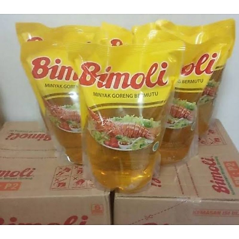 Bimoli 2lt